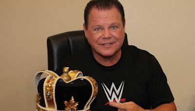 Jerry Lawler confirma que se encuentra saludable desde su último infarto