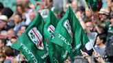 London Irish suspended from Gallagher Premiership after takeover fails