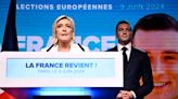 France’s hard-Right edges towards a concordat with big business