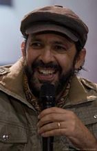 Juan Luis Guerra