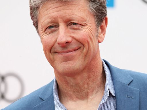 BBC Breakfast presenter Charlie Stayt and his wife's company 'facing bankruptcy'