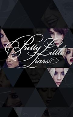 Pretty Little Liars