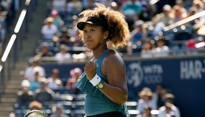 'Don't Want to Have Regrets': Naomi Osaka on Signing Former Coach of Serena Williams - News18