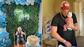 JJ Watt and Wife Kealia Celebrate Son Koa's First Birthday with Adorable Photos: 'Best Year of Our Lives'