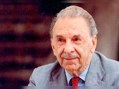 JRD Tata Birth Anniversary | Why his visionary thinking offers valuable lessons for modern leaders today - CNBC TV18