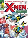 Uncanny X-Men