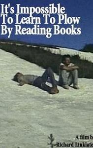 It's Impossible to Learn to Plow by Reading Books