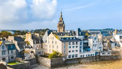 Si vous êtes en Bretagne, la visite de cette perle de la région est incontournable