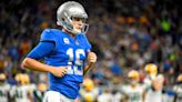 These 38 Detroit Lions are slated to be NFL free agents in 2025 | Sporting News