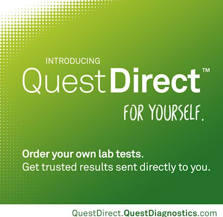 quest diagnostics vero beach