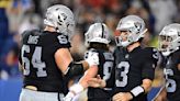 Raiders coach McDaniels searching for dependable O-line