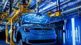 Ford Europe launches production of its first electric car in Cologne
