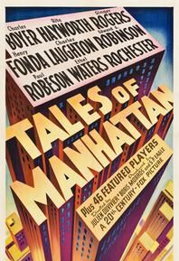 Tales of Manhattan