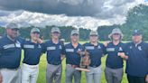 3 regional champs, 5 individuals among slew of Kalamazoo-area state-bound golfers