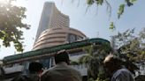 Indian shares shed over 1%; bond yields dip ahead of policy meet minutes