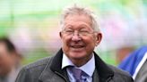 Sir Alex sets new record with £660,000 purchase Regent's Stroll