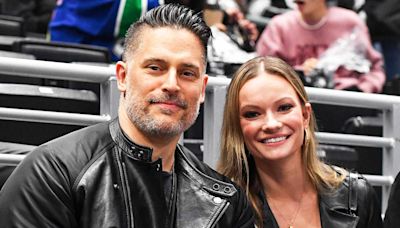 Joe Manganiello and Caitlin O'Connor Are 'Going Strong' 1 Year After His Divorce: Exclusive Source