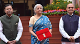 Union Budget 2024: R&D, MSMEs, PAP get approval; GST rationalisation unaddressed - ET HealthWorld | Pharma