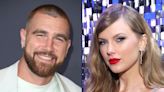 Sweet Travis Kelce message hidden in Taylor Swift bracelet