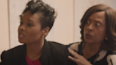 ‘Judge Me Not’ Exclusive Clip: Judge Lynn Toler-Inspired Drama Series Sees Family Fight Get Physical