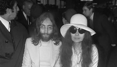 "Il primo giorno abbiamo venduto un solo caffè da 85 centesimi". L'incredibile storia del bar preferito da John Lennon e Yoko Ono