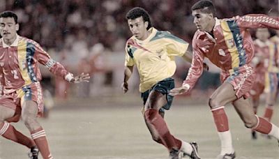 Raúl Avilés: En la Copa América Ecuador debe alinear así