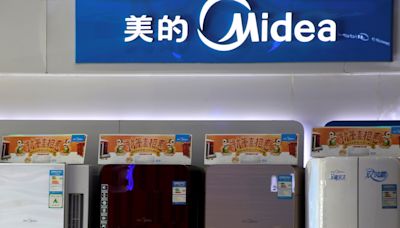 China's Midea Group to launch at least $3 bln share offering in Hong Kong, sources say