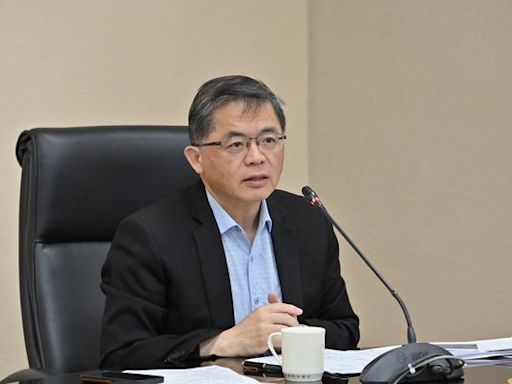 兩岸禁團令實施倒數！新任交長李孟諺提解方：不排除先釋出善意