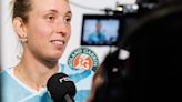 Elise Mertens highlights 'special' note from Amélie Mauresmo ahead of her 10th Roland Garros | Tennis.com