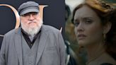 George R. R. Martin Doesn’t Think the ‘Game of Thrones’ World Is Any More Misogynistic Than Real Life