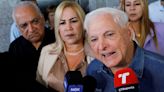 Panamá niega salvoconducto hacia Nicaragua a expresidente Martinelli
