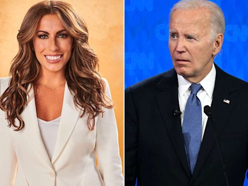 'The View' star says it's 'malpractice' if Biden doesn't do press conference