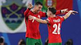 Cristiano Ronaldo's Portugal Scrape Euro 2024 Opening win, Turkey Beat Georgia | Football News