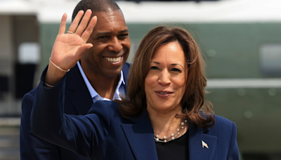 Kamala Harris Accused Of 'High Crimes And Misdemeanors', Impeachment Articles Introduced