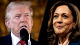 Who's winning the 7 key swing states, Harris or Trump? Inside the latest polls.