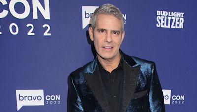Fans, Andy Cohen React To 'Vanderpump Rules' Production Pause