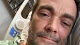 Mark Sheppard cheats death after suffering six 'massive' heart attacks