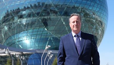 Cameron: No-one knows about our post-Brexit study-abroad scheme