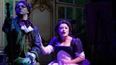 On Stage: Vigilante or valiant hero? Illinois Wesleyan presents 'The Scarlet Pimpernel'