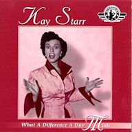 Kay Starr, Vol. 2