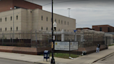 Officer seen on video repeatedly striking inmate handcuffed to wall, Illinois cops say