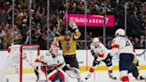 Panthers go bust in Vegas, fall into 2-0 hole in Stanley Cup Final with blowout loss