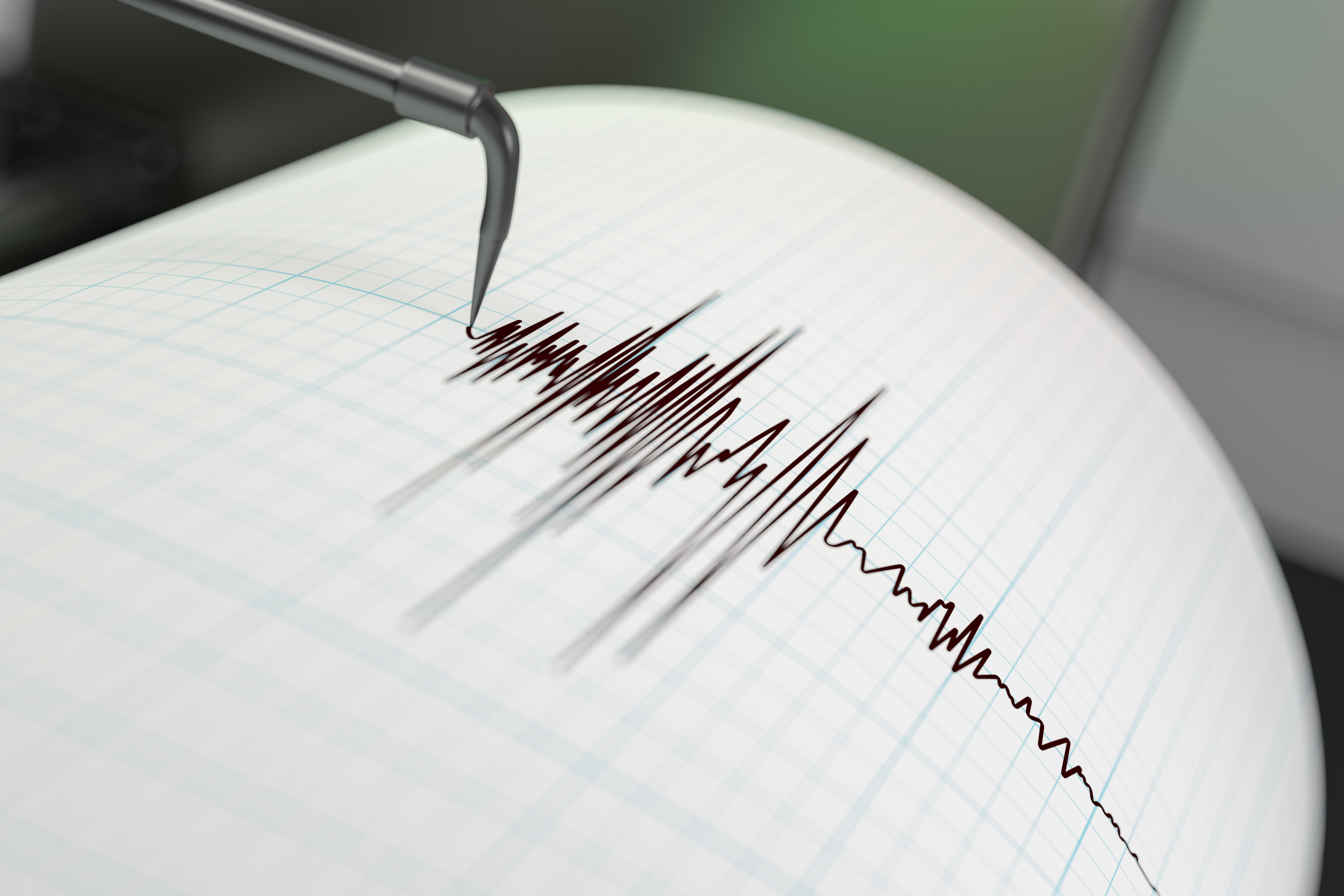 Los Angeles reacts to 4.4 magnitude earthquake, second one to to hit Calif. in a week