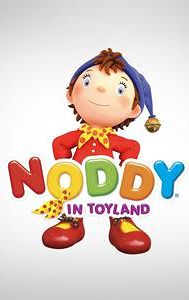 Noddy in Toyland