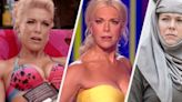 11 Hannah Waddingham Moments That Cemented Her Status As A Queen Of The Screen