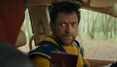 Deadpool & Wolverine Is "Not A Commercial For Another Movie," Ryan Reynolds Says