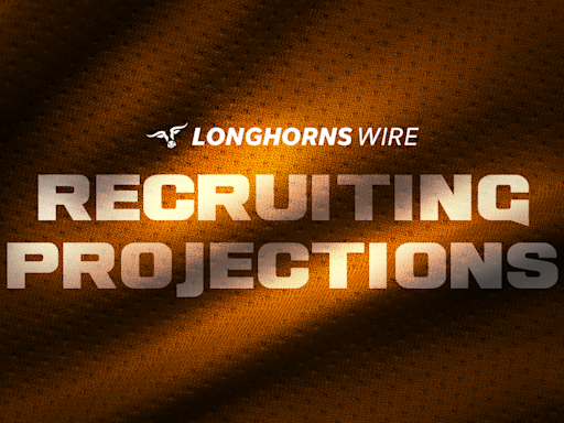 Texas commit expected to flip to SEC rival per latest prediction