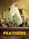 Feathers (2021 film)