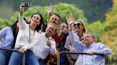 Costa Rica ofrece asilo a María Corina Machado y Edmundo González - El Diario NY