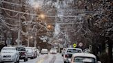 Pronostican nevadas en cinco regiones del sur del país: revisa la fecha y sectores en los que ocurrirá el fenómeno - La Tercera